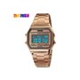 Ρολόι χειρός ανδρικό SKMEI 1123 ROSE GOLD