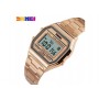 Ρολόι χειρός ανδρικό SKMEI 1123 ROSE GOLD