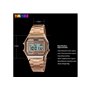 Ρολόι χειρός ανδρικό SKMEI 1123 ROSE GOLD