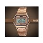 Ρολόι χειρός ανδρικό SKMEI 1123 ROSE GOLD