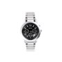 Ρολόι χειρός ανδρικό SKMEI 9097 BLACK
