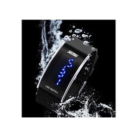 Ρολόι χειρός ανδρικό SKMEI 0805 BLACK