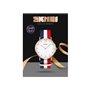 Ρολόι χειρός γυναικείο SKMEI 1181 Blue-White-Red