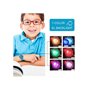 Ρολόι χειρός παιδικό SKMEI DG 1100 LIGHT BLUE