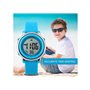 Ρολόι χειρός παιδικό SKMEI DG 1100 LIGHT BLUE