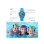 Ρολόι χειρός παιδικό SKMEI DG 1100 LIGHT BLUE