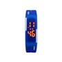 Αθλητικό ρολόι χειρός γυναικείο SKMEI 1099 BLUE