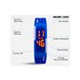 Αθλητικό ρολόι χειρός γυναικείο SKMEI 1099 BLUE