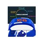 Αθλητικό ρολόι χειρός γυναικείο SKMEI 1099 BLUE