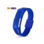 Αθλητικό ρολόι χειρός γυναικείο SKMEI 1099 BLUE