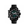 Ρολόι χειρός αδιάβροχο SKMEI 1306 BLACK/BLACK