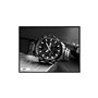 Ρολόι χειρός αδιάβροχο SKMEI 1306 BLACK/BLACK