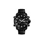 Ρολόι χειρός αδιάβροχο SKMEI 1306 BLACK/BLACK