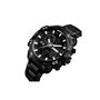 Ρολόι χειρός αδιάβροχο SKMEI 1306 BLACK/BLACK