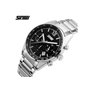 Ρολόι χειρός ανδρικό SKMEI 9096CS BLACK