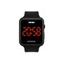 Ρολόι χειρός ανδρικό SKMEI 1176 BLACK
