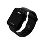 Ρολόι χειρός ανδρικό SKMEI 1176 BLACK
