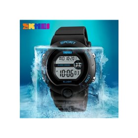 Ρολόι χειρός γυναικείο SKMEI 1334 BLUE