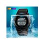 Ρολόι χειρός γυναικείο SKMEI 1334 BLUE