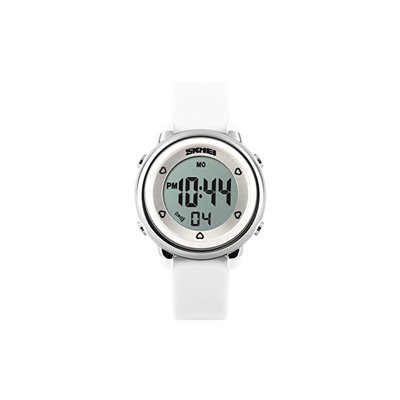 Ρολόι χειρός παιδικό SKMEI DG 1100 WHITE