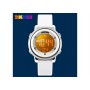Ρολόι χειρός παιδικό SKMEI DG 1100 WHITE