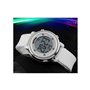 Ρολόι χειρός παιδικό SKMEI DG 1100 WHITE
