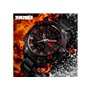 Ρολόι χειρός αδιάβροχο SKMEI 1306 BLACK/RED
