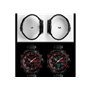 Ρολόι χειρός αδιάβροχο SKMEI 1306 BLACK/RED