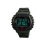 Ρολόι χειρός ανδρικό SKMEI 1304 ARMY GREEN