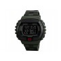 Ρολόι χειρός ανδρικό SKMEI 1304 ARMY GREEN