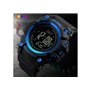 Ρολόι με πυξίδα χειρός ανδρικό SKMEI 1358 BLUE