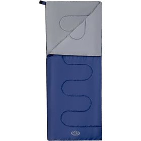 Nils Camp Sleeping Bag Μονό Καλοκαιρινό NC2002 BlueΚωδικός: 15-04-103 