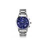 Ρολόι χειρός ανδρικό SKMEI 9097 BLUE