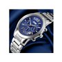 Ρολόι χειρός ανδρικό SKMEI 9097 BLUE