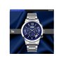 Ρολόι χειρός ανδρικό SKMEI 9097 BLUE