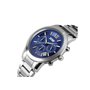 Ρολόι χειρός ανδρικό SKMEI 9097 BLUE