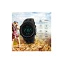 Ρολόι χειρός ανδρικό SKMEI 1251 BLACK