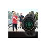 Ρολόι χειρός ανδρικό SKMEI 1251 BLACK