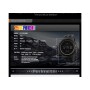 Ρολόι χειρός ανδρικό SKMEI 1251 BLACK