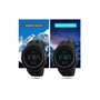 Ρολόι χειρός ανδρικό SKMEI 1251 BLACK
