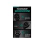 Ρολόι χειρός ανδρικό SKMEI 1251 BLACK