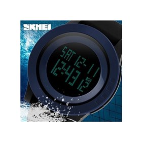 Αθλητικό ρολόι χειρός παιδικο SKMEI 1193 BLUE