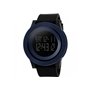 Αθλητικό ρολόι χειρός παιδικο SKMEI 1193 BLUE