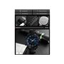 Ρολόι χειρός αδιάβροχο SKMEI 1306 BLACK/BLUE