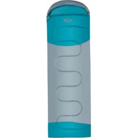 Nils Camp Sleeping Bag Μονό Καλοκαιρινό NC2008 Size Μ Size M Grey-GreenΚωδικός: NJG-15-04-109 