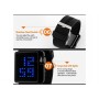 Ρολόι χειρός unisex αφής SKMEI 1145 BLACK