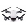 DJI Spark Fly More Combo Alpine