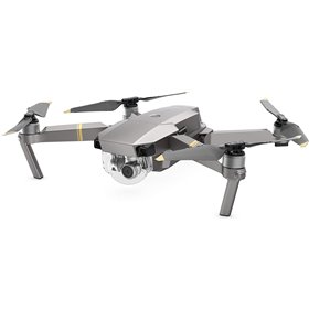 DJI Mavic Pro