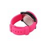 Αθλητικό ρολόι χειρός παιδικο SKMEI 1193 RED BELT
