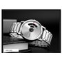 Ρολόι χειρός ανδρικό SKMEI 1260 SILVER